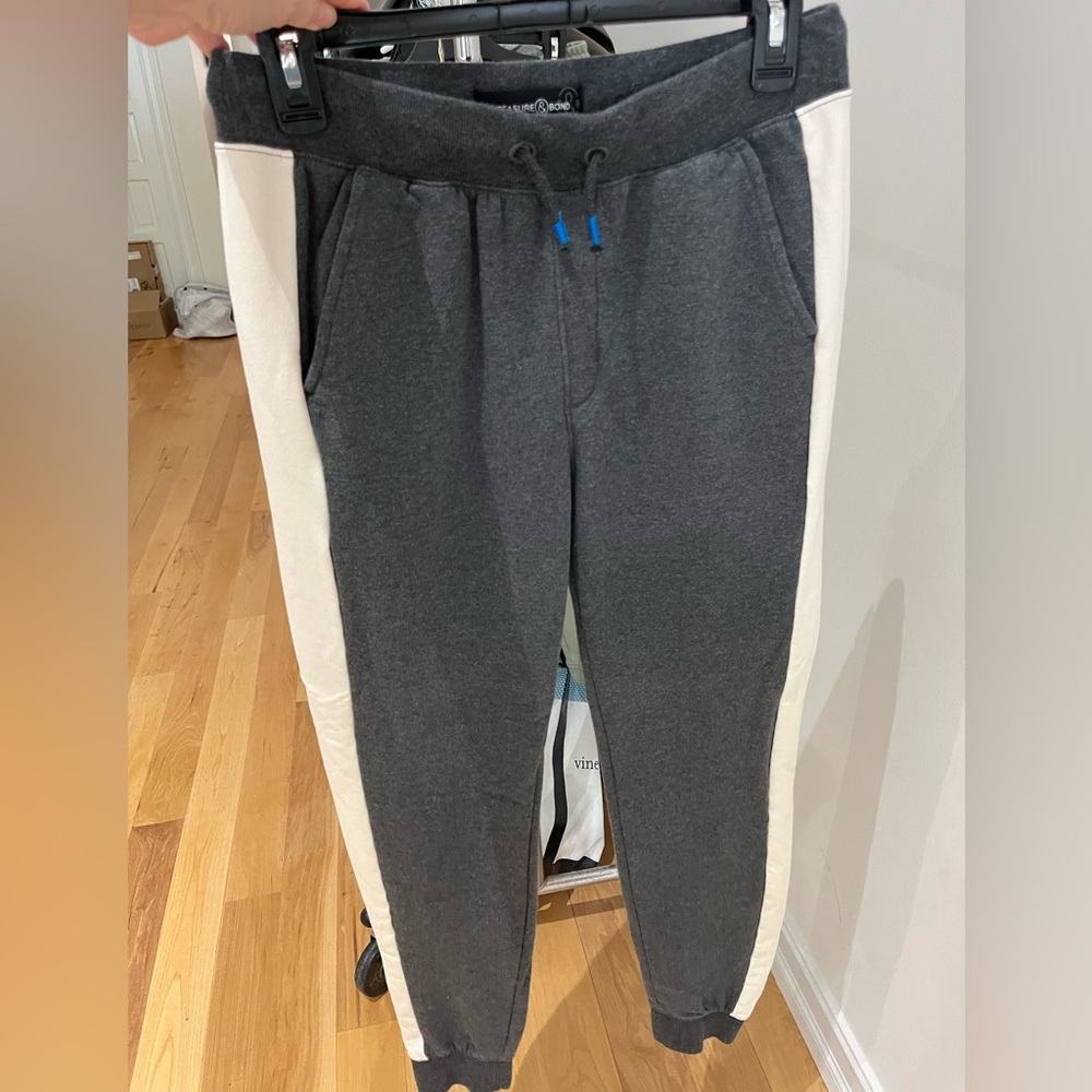Selling Never Worn Boys Treasure & Bond  Brand new without tags XL 14/16